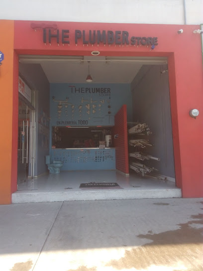 The Plomber Store en Tecámac