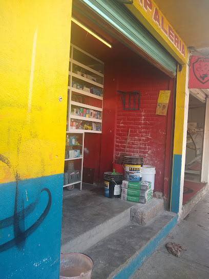 Tlapalería Arcos en Tecámac