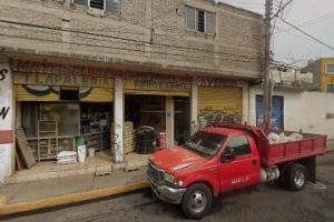 Tlapalería Avenida en Iztapalapa