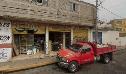 Tlapalería Avenida en Iztapalapa