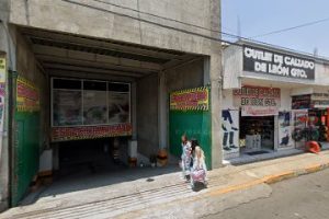 Tlapalería Carrillo en Tecámac