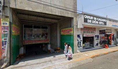 Tlapalería Carrillo en Tecámac