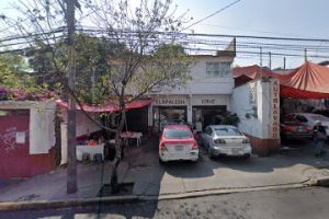 Tlapalería Cave en Álvaro Obregón