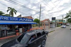 Tlapalería El Gemelo en Chetumal