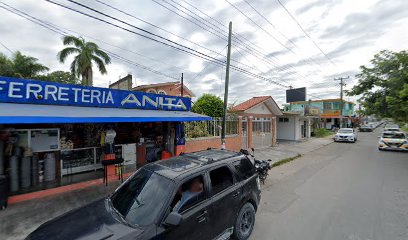 Tlapalería El Gemelo en Chetumal