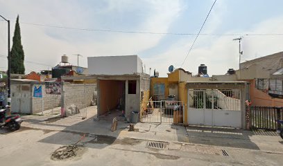 Tlapalería El Oso en Valle de Chalco Solidaridad