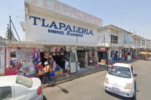 Tlapalería Hermanos Buendia en Tecámac