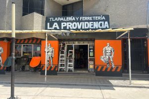 Tlapalería La Providencia (Av. 16 de Septiembre) en Tecámac