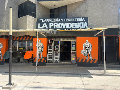 Tlapalería La Providencia (Av. 16 de Septiembre) en Tecámac