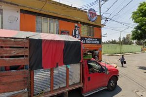 Tlapalería La Providencia (Calle Vicente Guerrero) en Tecámac
