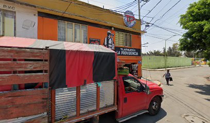 Tlapalería La Providencia (Calle Vicente Guerrero) en Tecámac