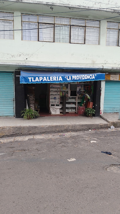 Tlapalería La Providencia en Naucalpan
