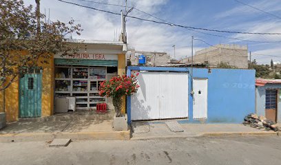 Tlapalería Libra en Ixtapaluca
