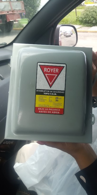 Tlapalería Los Heroes en Ixtapaluca