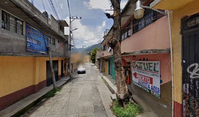Tlapalería Montaño en Álvaro Obregón