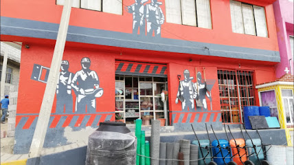 Tlapalería Nueva Acozac en Ixtapaluca