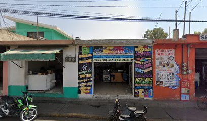 Tlapalería Sandy en Ixtapaluca
