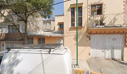 Tlapalería Santa Lucia en Álvaro Obregón