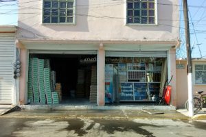 Tlapalería Vista Hermosa en Tecámac