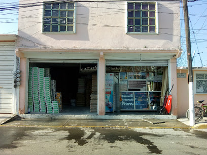 Tlapalería Vista Hermosa en Tecámac