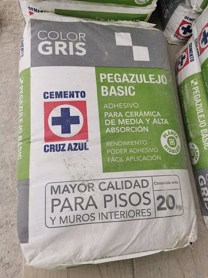 Tlapalería y Bloquera Gutiérrez Hermanos en Tecámac