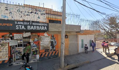Tlapalería y Herramientas Santa Barbara en Ixtapaluca