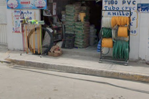 Tlapalería y Materiales Para Construcción Mociños en Tecámac