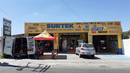 Tornillos El Pueblito en Corregidora
