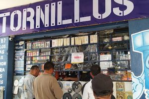 Tornillos Ken-Kar en Tecámac