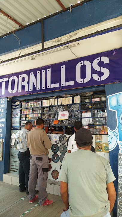 Tornillos Ken-Kar en Tecámac
