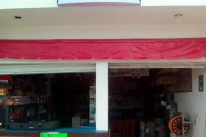 Tortillería Castillo en Cozumel