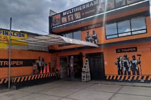 Truper Multiherramientas y Mas, La Legua en Tecámac