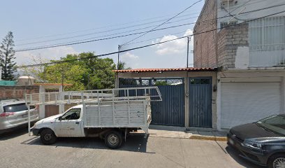 Zita en Chilpancingo
