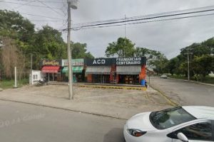 Acd Franquicias S de Rl de Cv Centenario en Chetumal