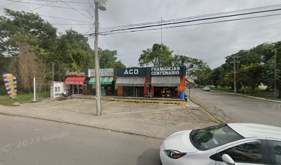 Acd Franquicias S de Rl de Cv Centenario en Chetumal