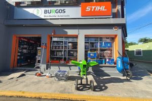 Burgos México Suc. Tizimín en Tizimín