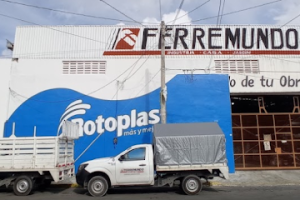 Cedis Ferremundo en Chetumal