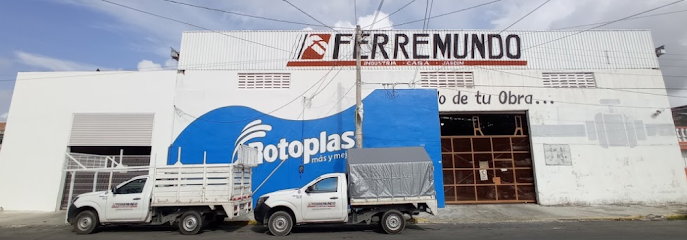 Cedis Ferremundo en Chetumal