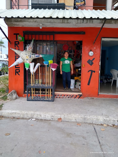 Cerrada Proa en Altamira