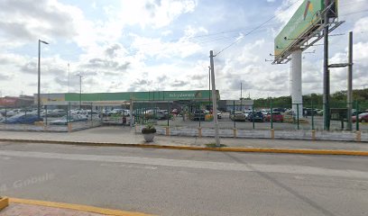 Distribuciones Tc en Altamira
