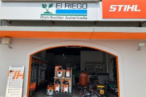 Distribuidor Stihl Autorizado en Chetumal