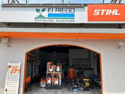 Distribuidor Stihl Autorizado en Chetumal