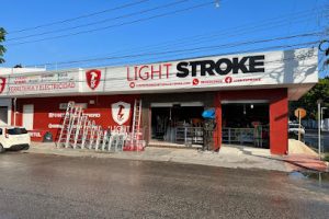 Distribuidora Lightstroke en Chetumal