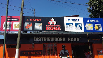 Distribuidora Roga en Córdoba