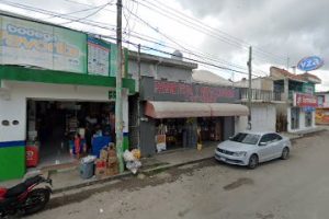 El Gral Guitierres en Chetumal