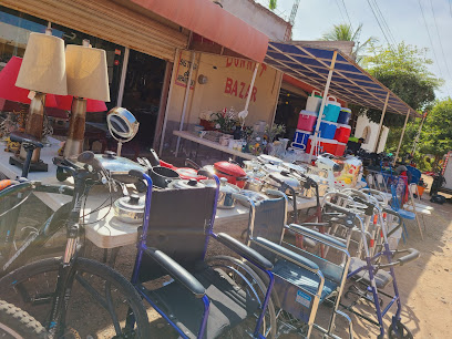 El Güero Bazar en Guasave