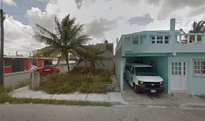 El Martillo Ferretería en Cozumel