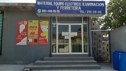 Evsa Ferrelectrico en Cd. Madero