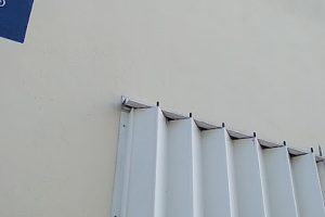 Ferrecenteno en Cozumel