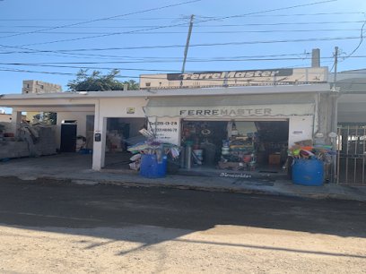 Ferremaster Altamira en Altamira